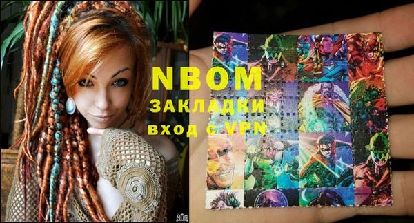 стафф Алзамай
